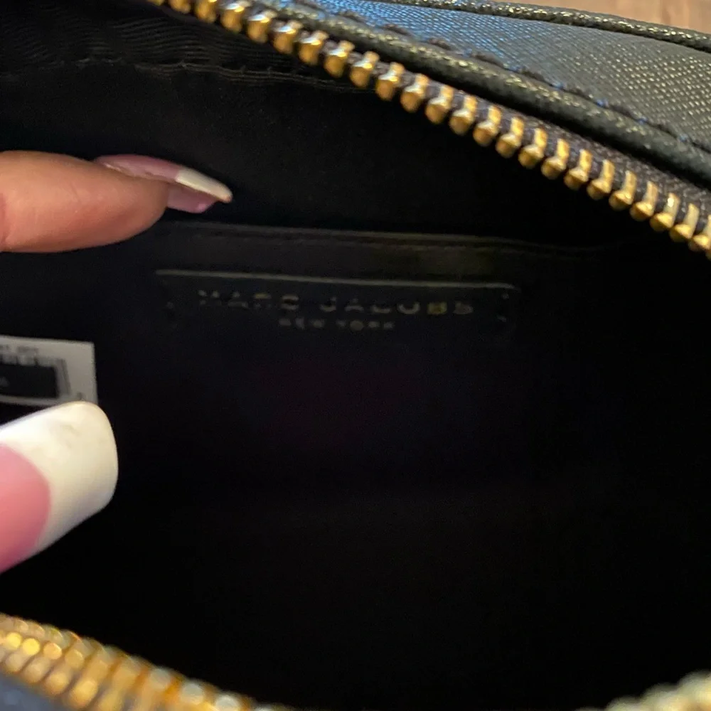 NWT Marc Jacobs Playback Crossbody Bag - Picture 9 of 11